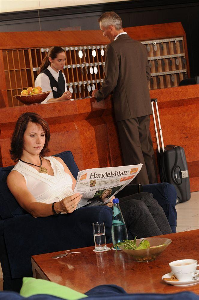 Marburger Hof Hotel 3*