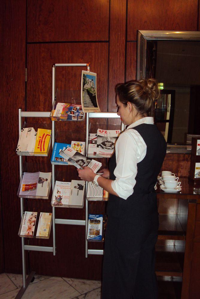 Marburger Hof Hotel