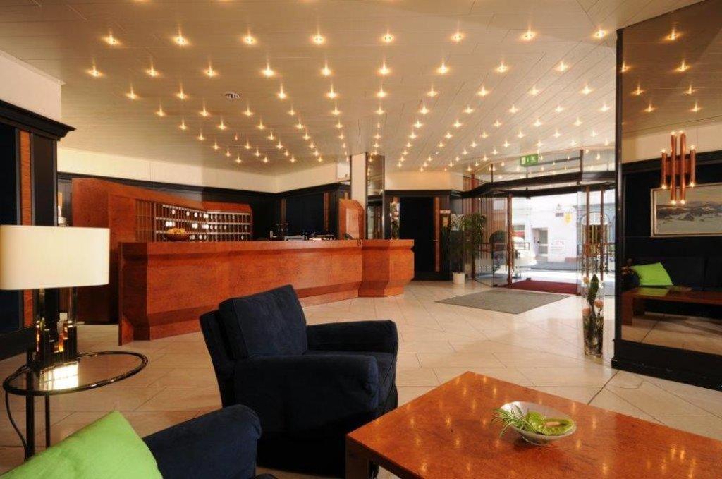 Marburger Hof Hotel